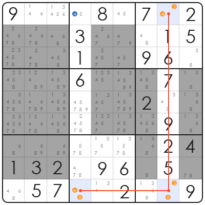 sudoku directions
