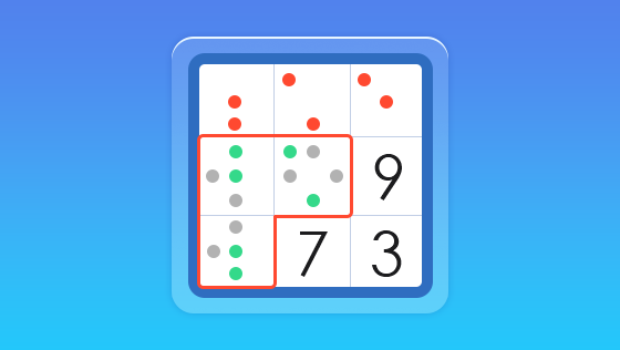 sudoku island