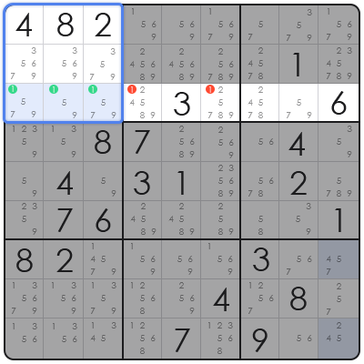 brainbashers killer sudoku