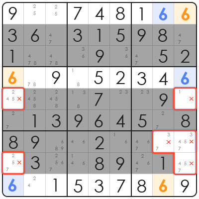 sudoku master puzzle
